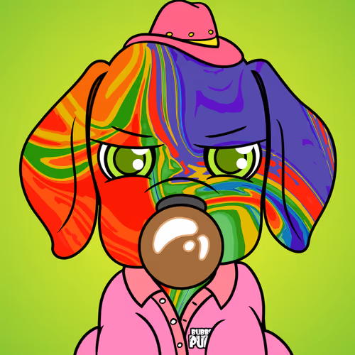 Bubblegumpuppies
