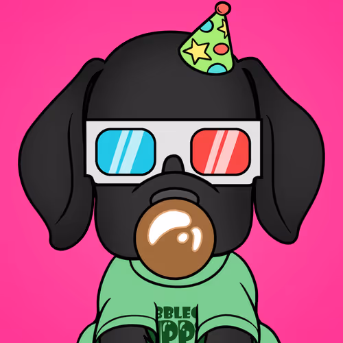 Bubblegumpuppies