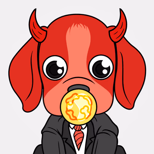 Bubblegumpuppies