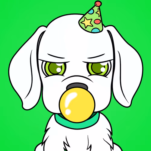 Bubblegumpuppies