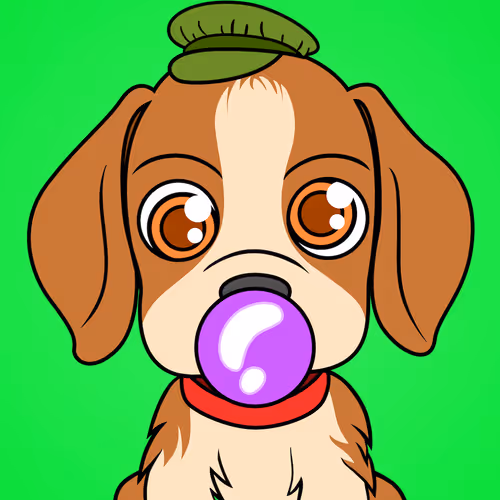 Bubblegumpuppies