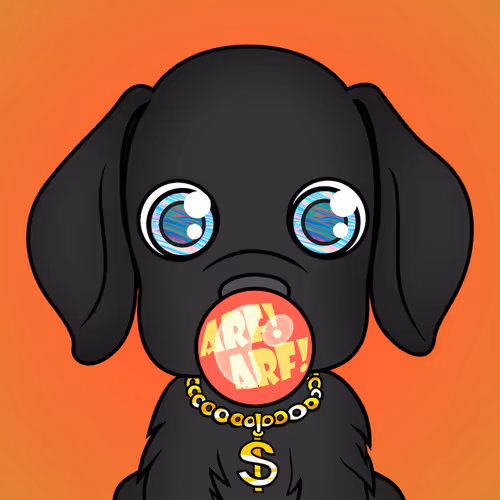 Bubblegumpuppies