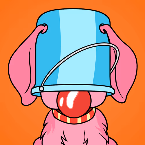 Bubblegumpuppies