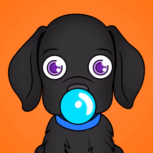 Bubblegumpuppies