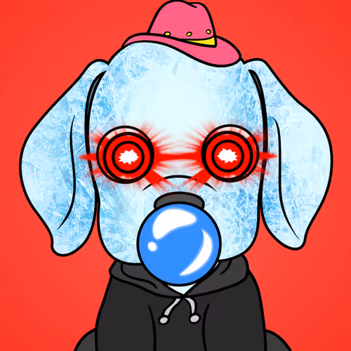 Bubblegumpuppies