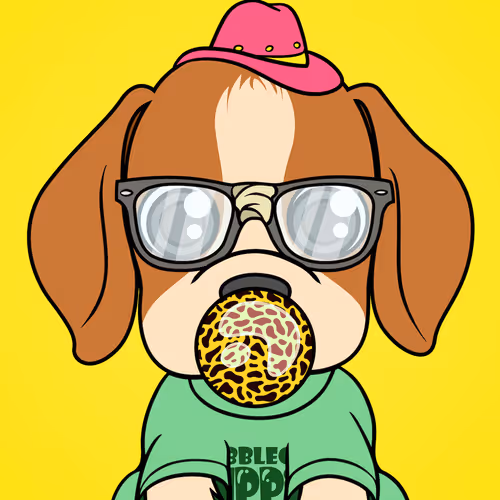 Bubblegumpuppies