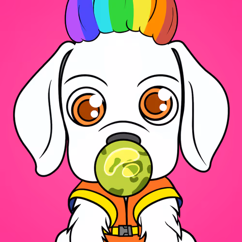 Bubblegumpuppies