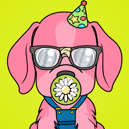 Bubblegumpuppies