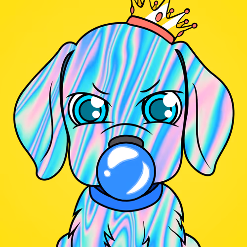 Bubblegumpuppies