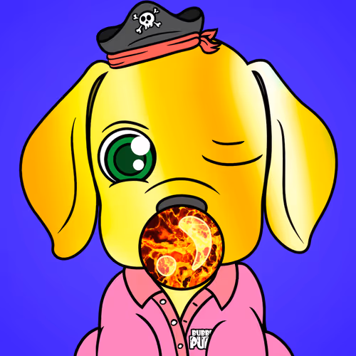 Bubblegumpuppies
