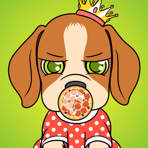 Bubblegumpuppies