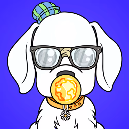 Bubblegumpuppies