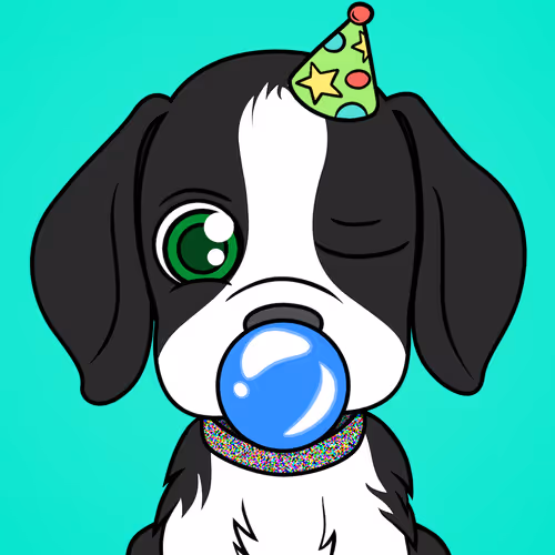 Bubblegumpuppies
