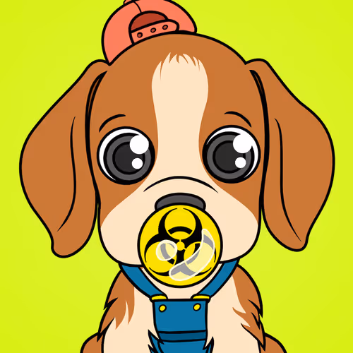 Bubblegumpuppies