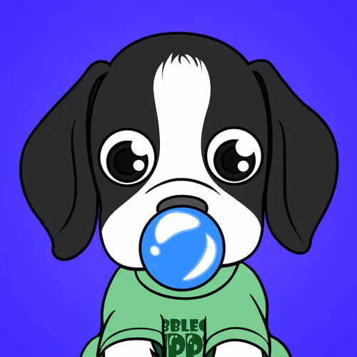 Bubblegumpuppies