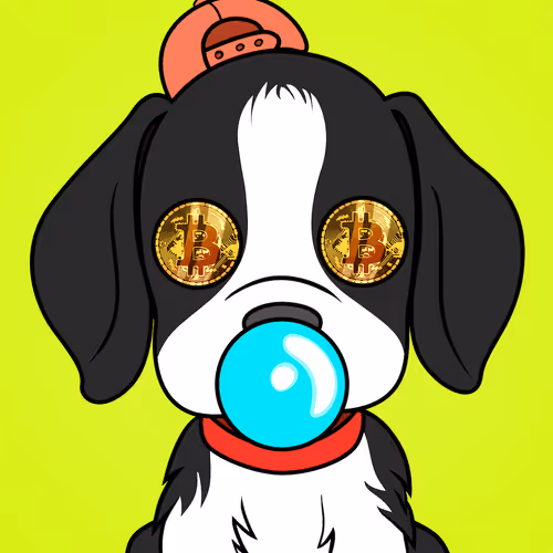 Bubblegumpuppies