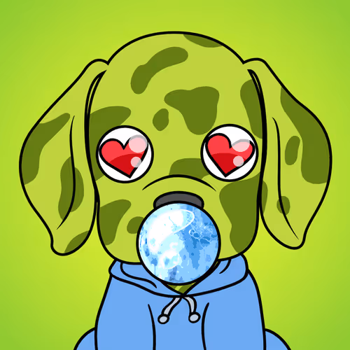 Bubblegumpuppies
