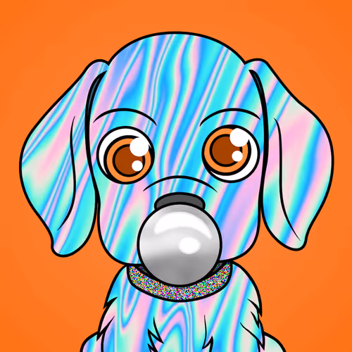 Bubblegumpuppies