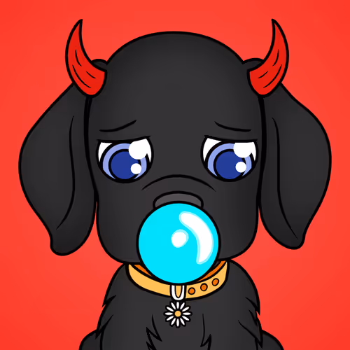 Bubblegumpuppies