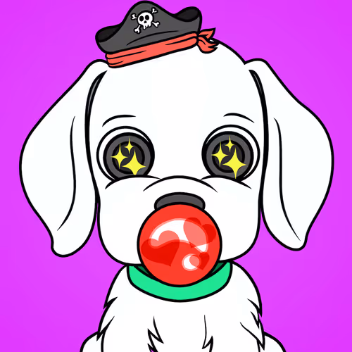Bubblegumpuppies