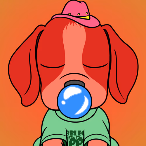Bubblegumpuppies