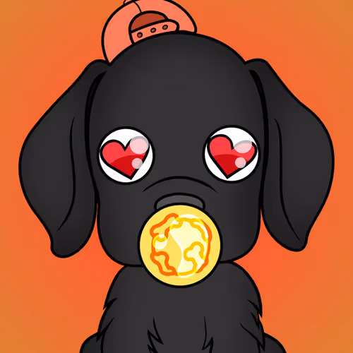Bubblegumpuppies