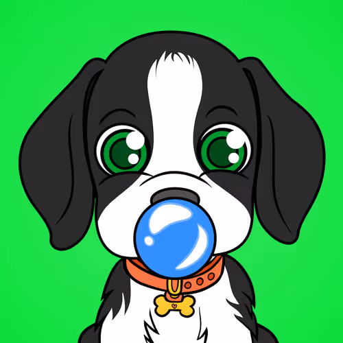 Bubblegumpuppies