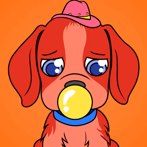 Bubblegumpuppies