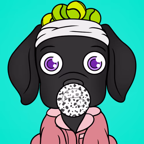 Bubblegumpuppies