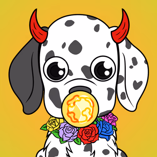 Bubblegumpuppies