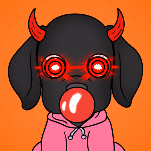 Bubblegumpuppies