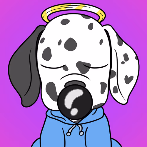 Bubblegumpuppies