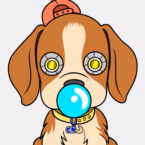 Bubblegumpuppies