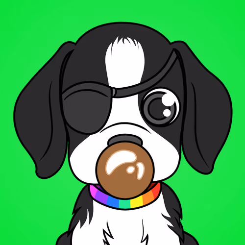Bubblegumpuppies