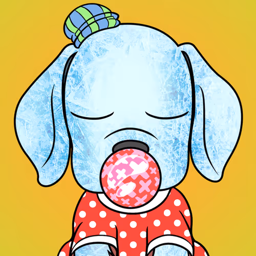 Bubblegumpuppies