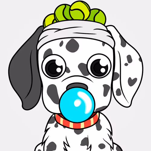Bubblegumpuppies