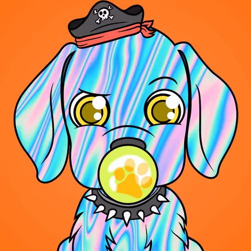 Bubblegumpuppies