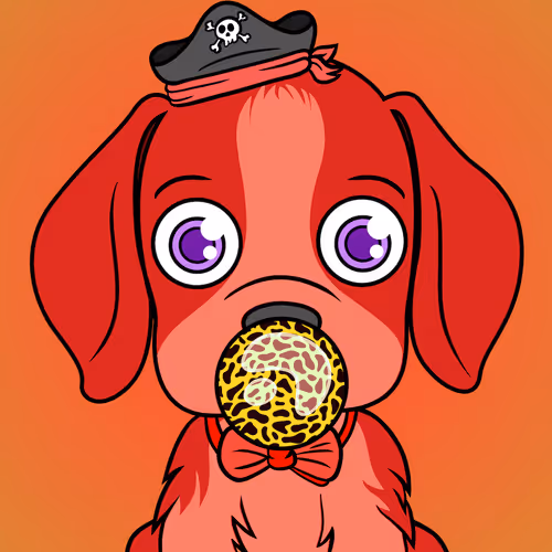 Bubblegumpuppies