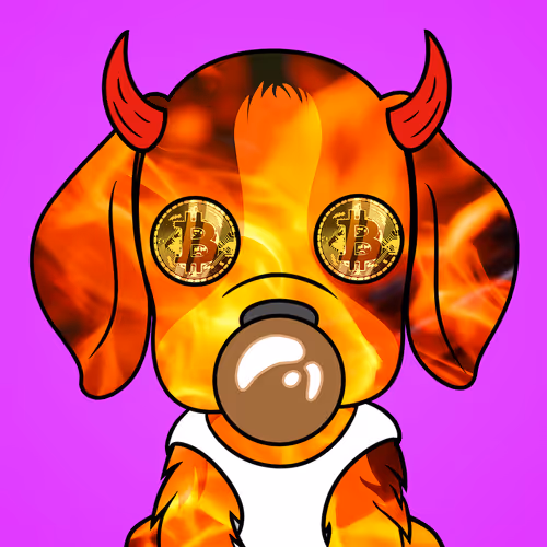 Bubblegumpuppies