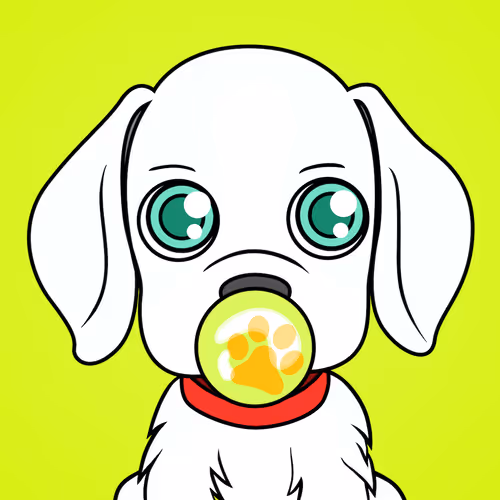 Bubblegumpuppies