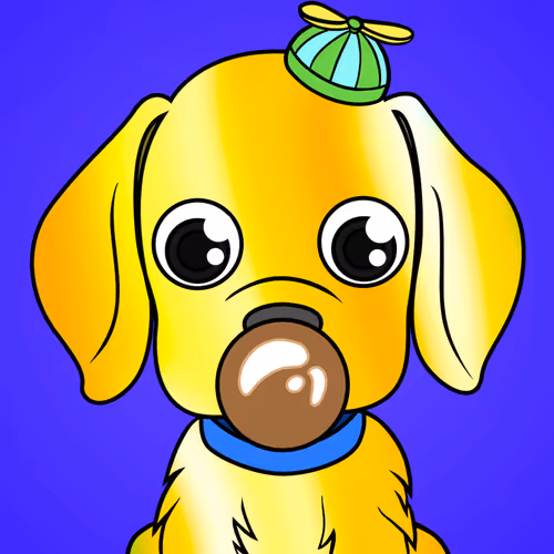 Bubblegumpuppies