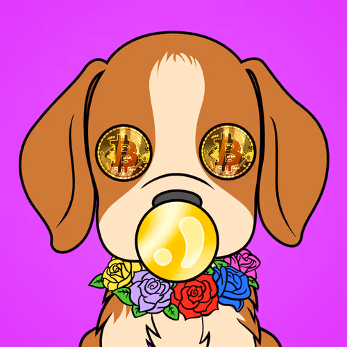 Bubblegumpuppies