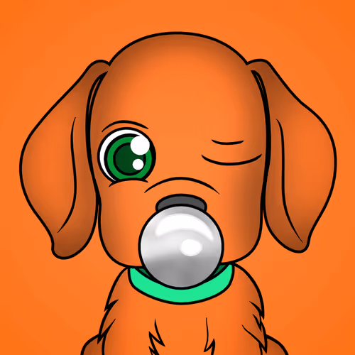 Bubblegumpuppies