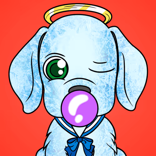 Bubblegumpuppies