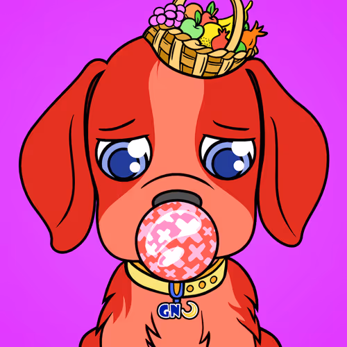 Bubblegumpuppies