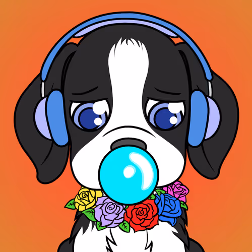 Bubblegumpuppies