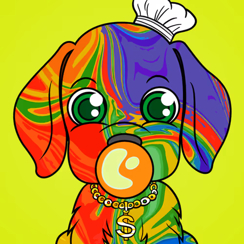 Bubblegumpuppies