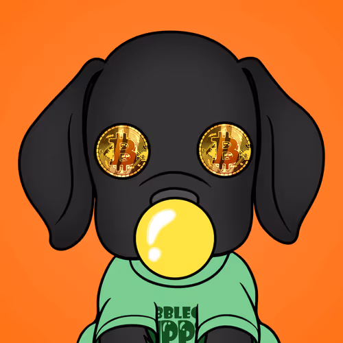 Bubblegumpuppies