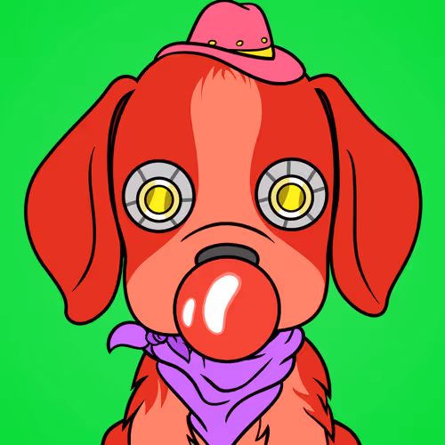 Bubblegumpuppies