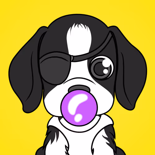 Bubblegumpuppies